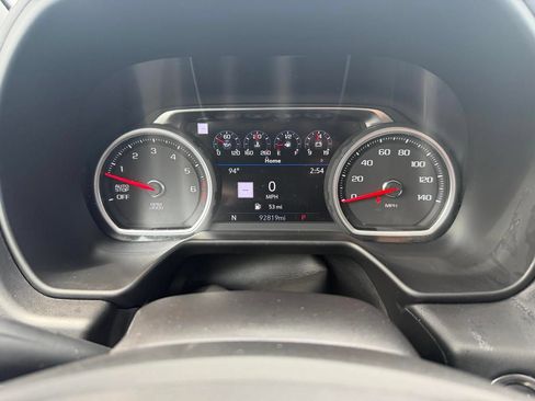 Used 2021 Chevrolet Tahoe Premier RWD image 23