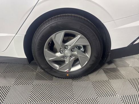 New 2026 Hyundai Sonata SE image 17