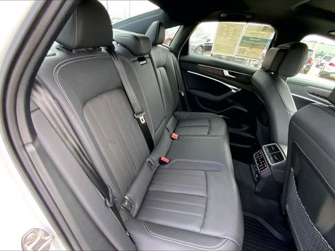 Used 2022 Audi A6 Premium Plus image 20