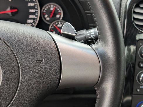 Used 2008 Chevrolet Corvette Coupe image 19
