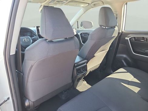 Used 2024 Toyota RAV4 LE image 16