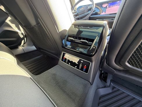 New 2026 Audi A6 Premium Plus image 29
