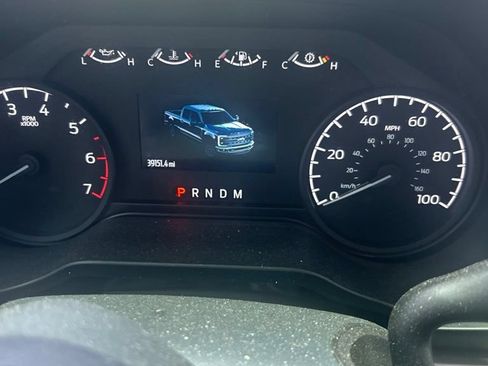 Used 2024 Ford F250 XL w/ STX Appearance Package AWD/4WD image 14