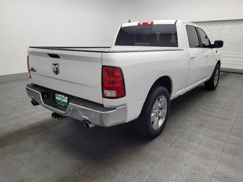 Used 2019 RAM 1500 Big Horn image 9