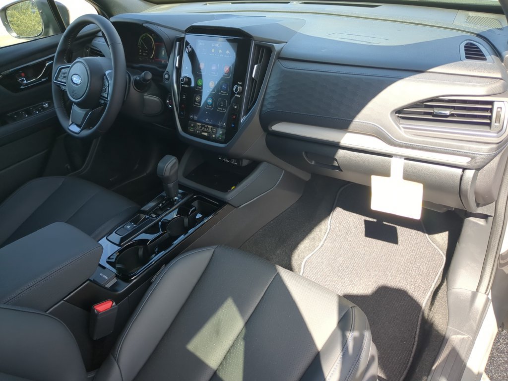 New 2026 Subaru Forester Touring AWD/4WD image 13