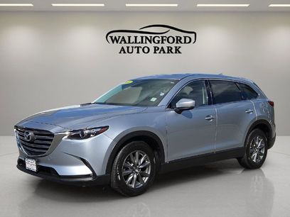 Used 2016 MAZDA CX-9 Touring