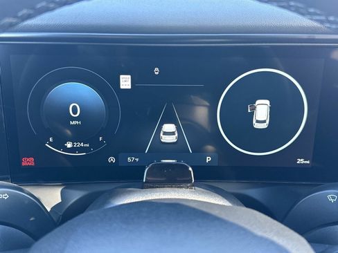 New 2026 Hyundai Palisade XRT Pro image 8