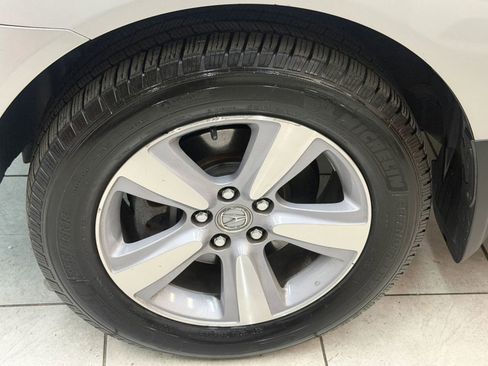 Used 2013 Acura MDX w/ Technology & Entertainment AWD/4WD image 37
