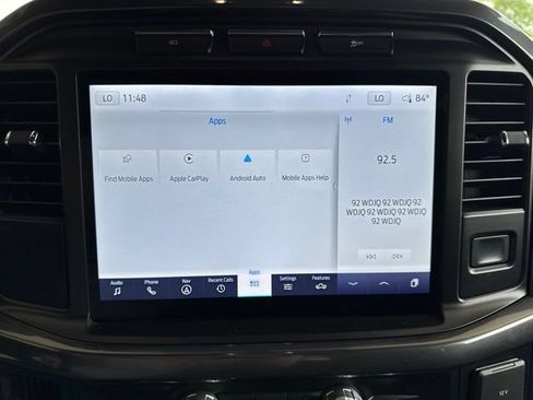 Used 2023 Ford F150 XLT w/ Equipment Group 302A High AWD/4WD image 19