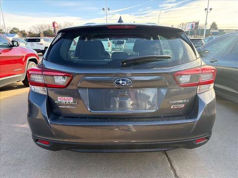 Used 2023 Subaru Impreza 2.0i Sport image 5