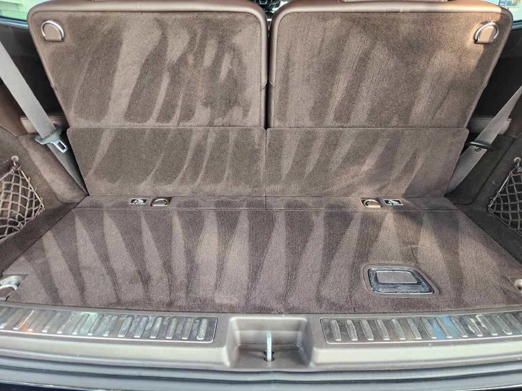 Used 2018 Mercedes-Benz GLS 450 4MATIC image 34