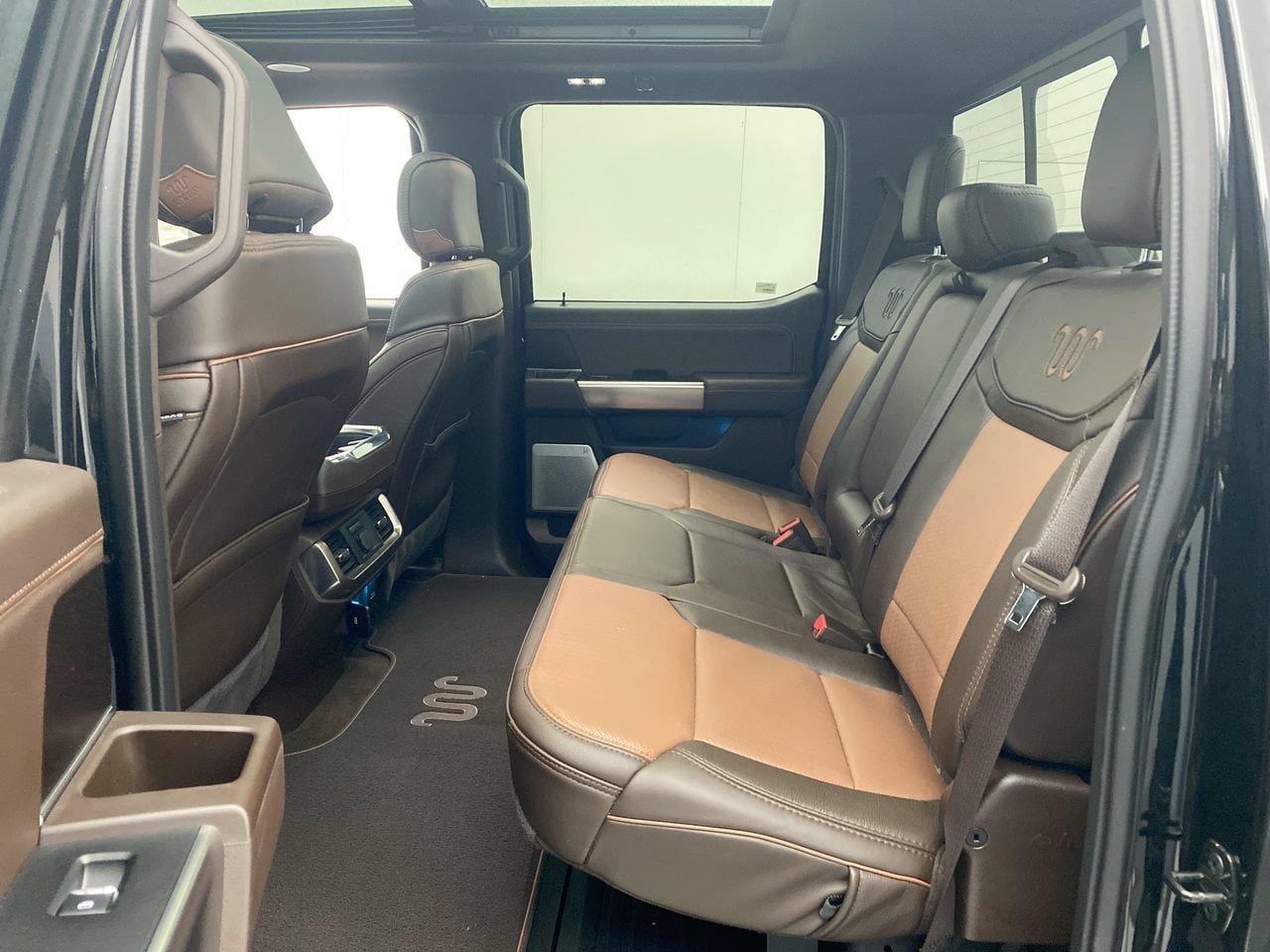 Used 2023 Ford F150 King Ranch AWD/4WD image 25