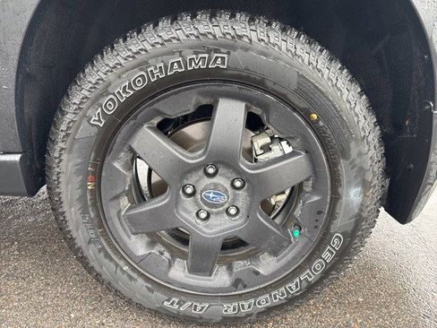 Certified 2025 Subaru Outback Wilderness image 20