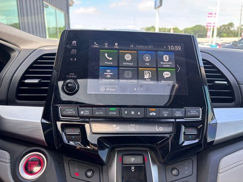 Used 2020 Honda Odyssey EX-L image 27