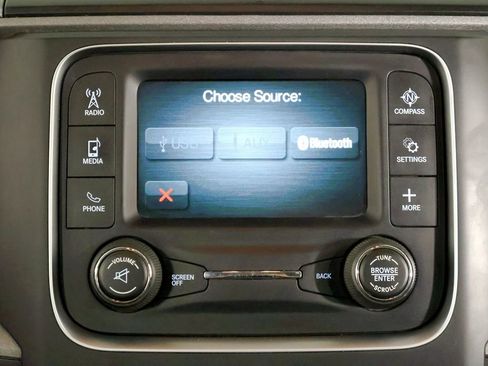 Used 2019 RAM 1500 Tradesman w/ Popular Equipment Group AWD/4WD image 28