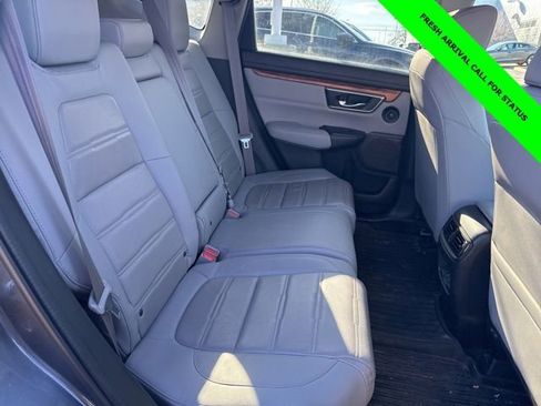 Used 2019 Honda CR-V EX-L image 18