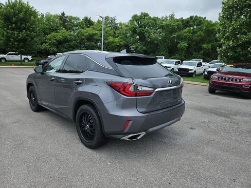 Used 2016 Lexus RX 350 AWD w/ Premium Package image 6