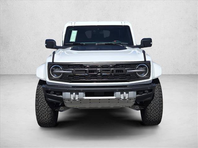 New 2026 Ford Bronco Raptor AWD/4WD image 6