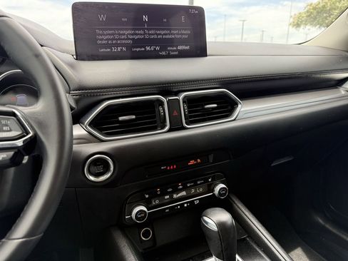 Used 2022 MAZDA CX-5 AWD 2.5 S image 16