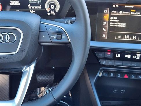 New 2026 Audi A3 2.0T Premium image 27