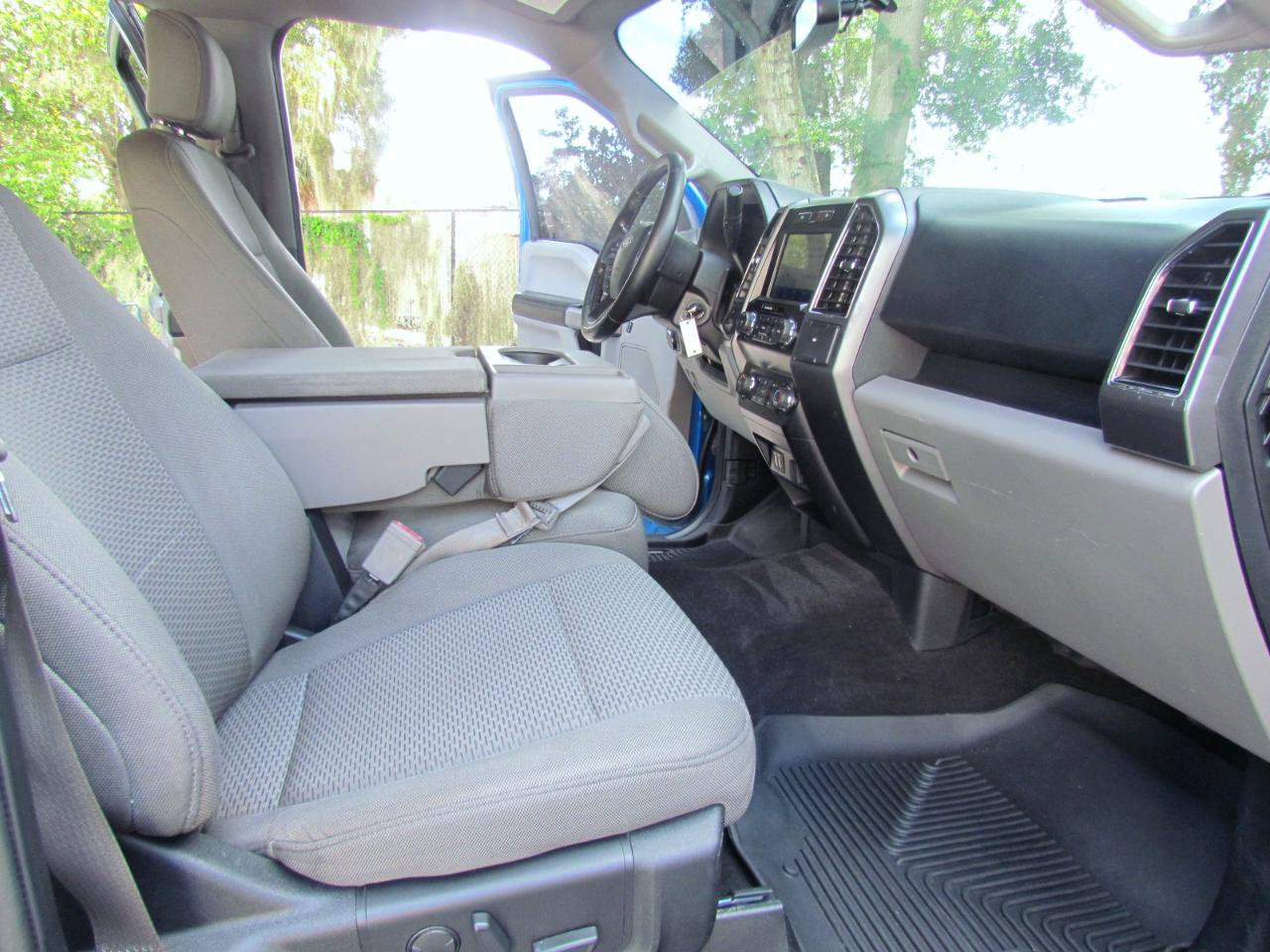 Used 2020 Ford F150 XLT w/ Equipment Group 302A Luxury RWD image 22