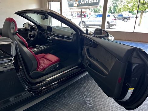 Used 2018 Audi S5 Prestige image 55