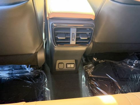 Used 2025 Lexus NX 350 AWD w/ Accessory Package (2T) image 14