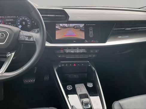 Used 2023 Audi A3 2.0T Premium Plus w/ Premium Plus Package FWD image 6