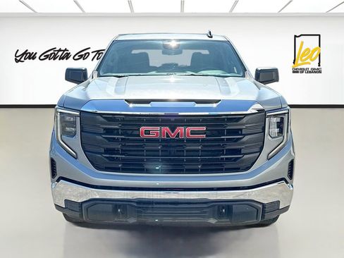 New 2026 GMC Sierra 1500 Pro w/ Pro Value Package AWD/4WD image 2