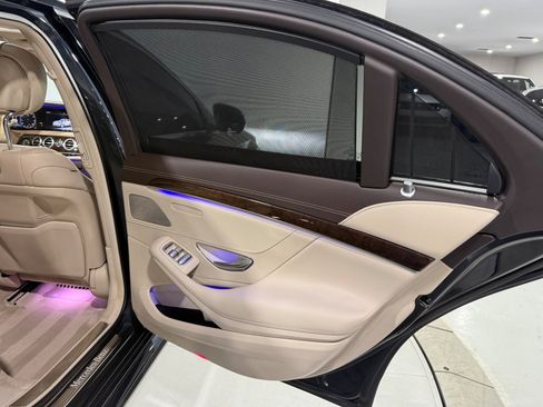 Used 2018 Mercedes-Benz S 450 Sedan image 47