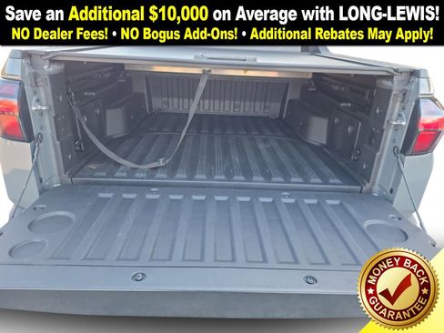 Used 2022 Hyundai Santa Cruz Limited image 24