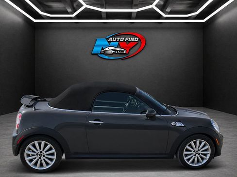 Used 2013 MINI Cooper Roadster S FWD image 10