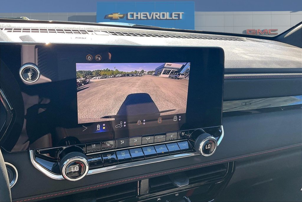 New 2026 Chevrolet Colorado Z71 w/ Technology Package AWD/4WD image 22