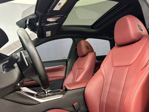Used 2023 BMW 430i Gran Coupe w/ M Sport Package RWD image 15