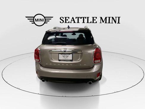Used 2019 MINI Cooper Countryman S w/ Driver Assistance Package FWD image 10
