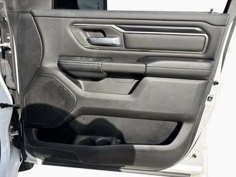 Used 2019 RAM 1500 Sport image 29