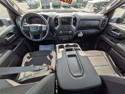 New 2025 GMC Sierra 3500 Pro w/ Fleet Convenience Package image 29