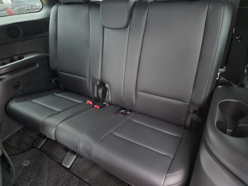 Certified 2026 Hyundai Palisade XRT Pro AWD/4WD image 19