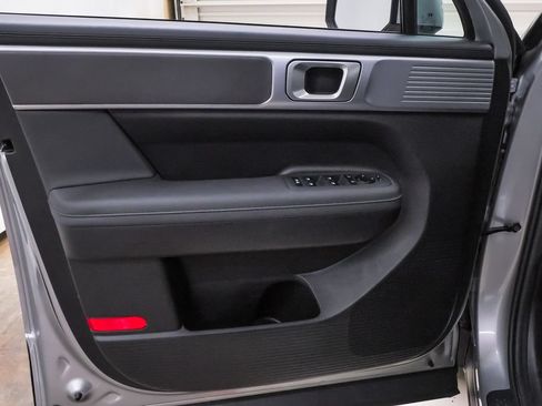 Certified 2026 Hyundai Santa Fe SEL FWD image 25