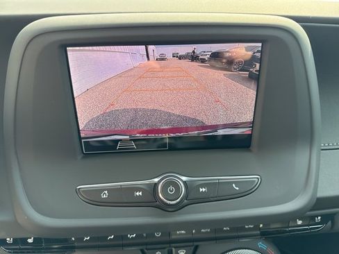 Used 2023 Chevrolet Camaro LT w/ RS Package image 15