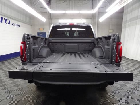 Used 2025 Ford F150 Tremor w/ Equipment Group 402A High AWD/4WD image 42