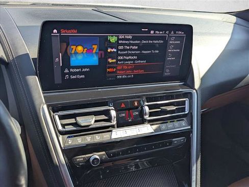 Used 2023 BMW M850i Gran Coupe xDrive image 6