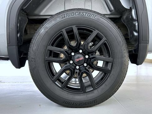 Certified 2023 GMC Sierra 1500 Elevation AWD/4WD image 23