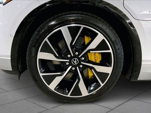 Used 2024 Acura ZDX Type S image 11