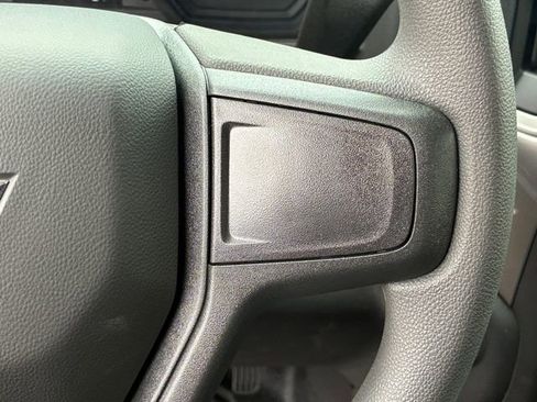 New 2026 Chevrolet Silverado 1500 W/T w/ WT Value Package RWD image 20