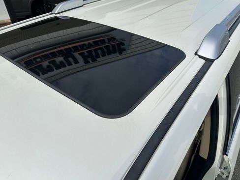 Used 2019 Toyota 4Runner Limited image 12