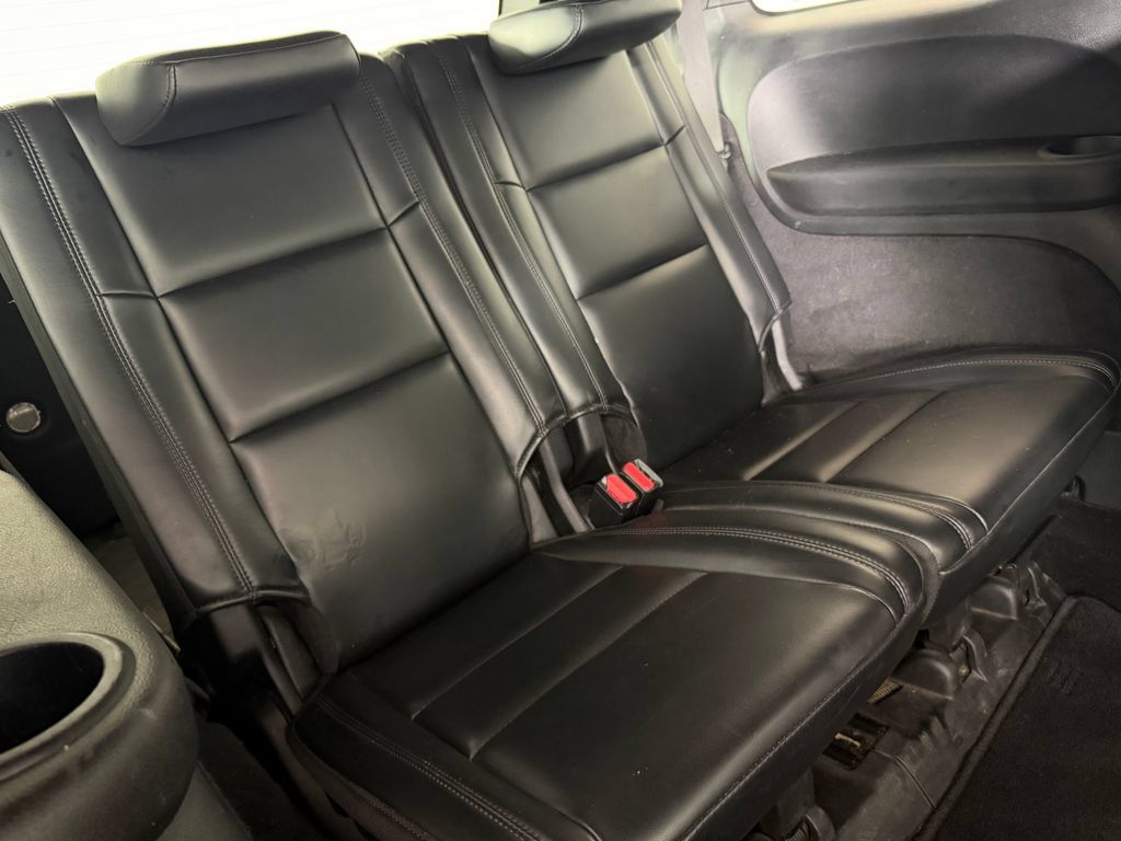 Used 2020 Dodge Durango GT AWD/4WD image 24