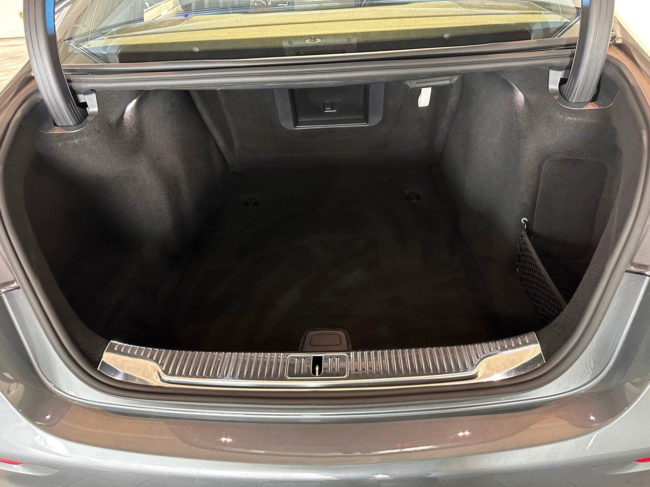 Used 2021 Mercedes-Benz S 580 4MATIC Sedan image 29