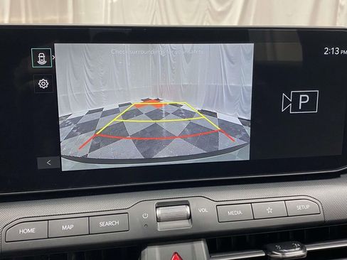 New 2026 Kia K4 LXS image 27