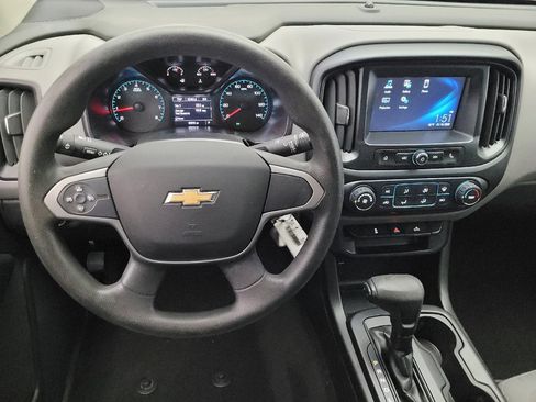 Used 2018 Chevrolet Colorado W/T w/ WT Convenience Package image 22